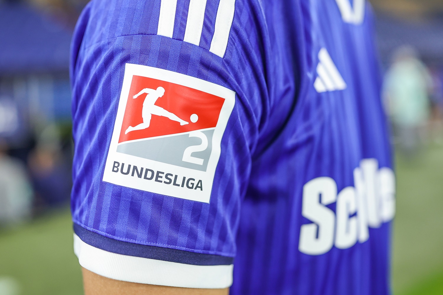 Schalke Logo