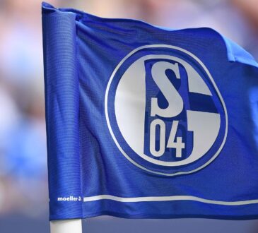 Schalke Logo