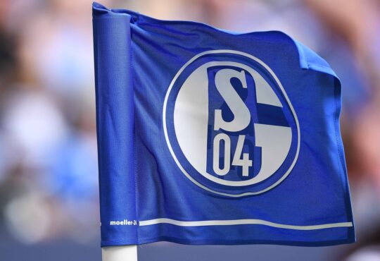 Schalke Logo