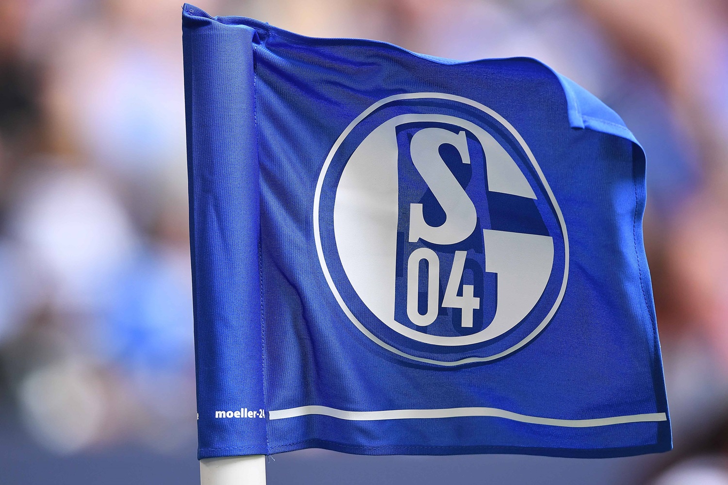 Schalke Logo