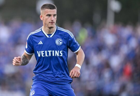 Niklas Castelle