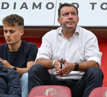 Marc Wilmots