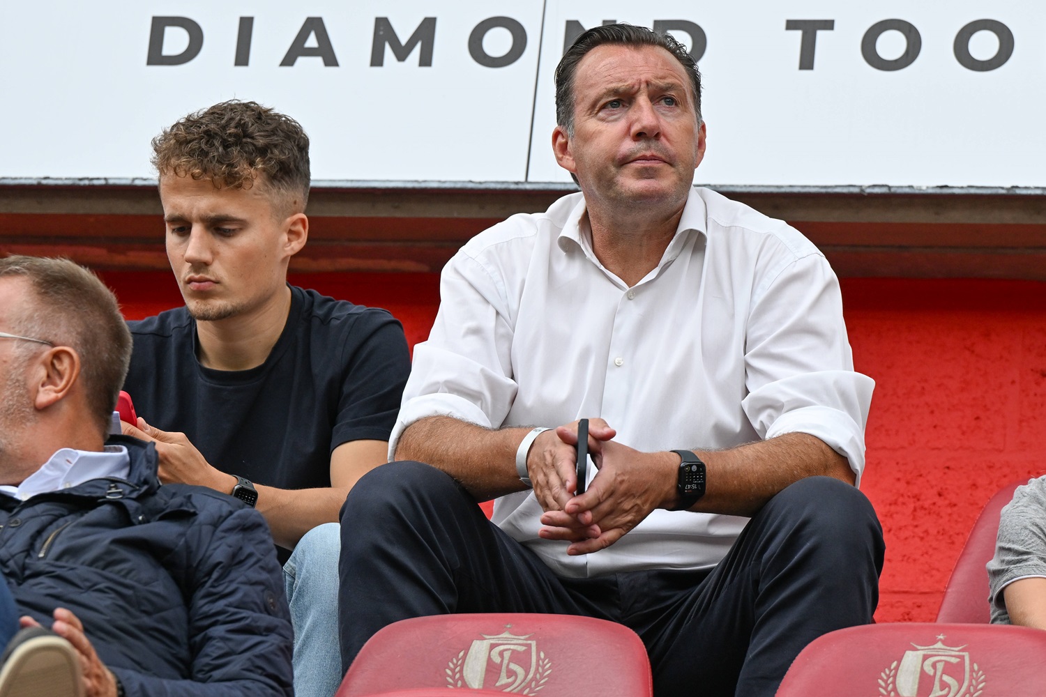 Marc Wilmots