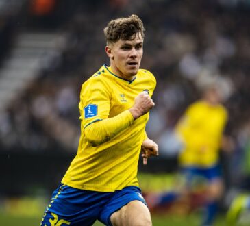 Mathias Kvistgaarden