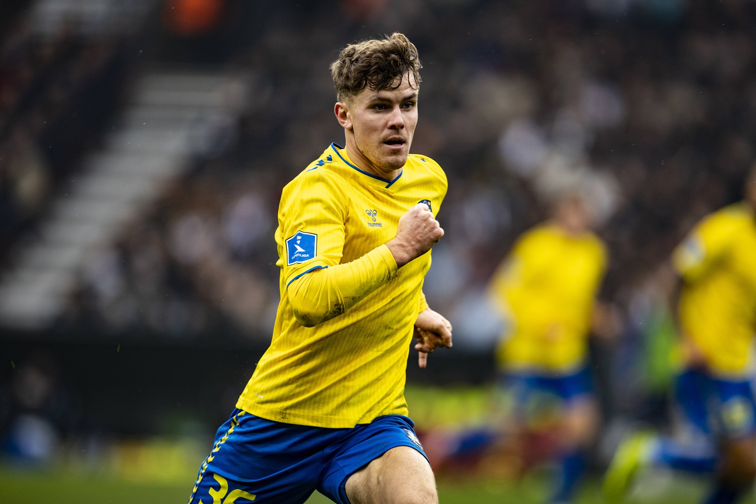 Mathias Kvistgaarden