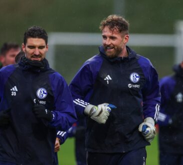 FC Schalke 04