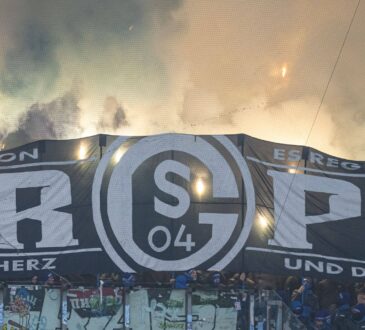 Schalke vs. Rostock