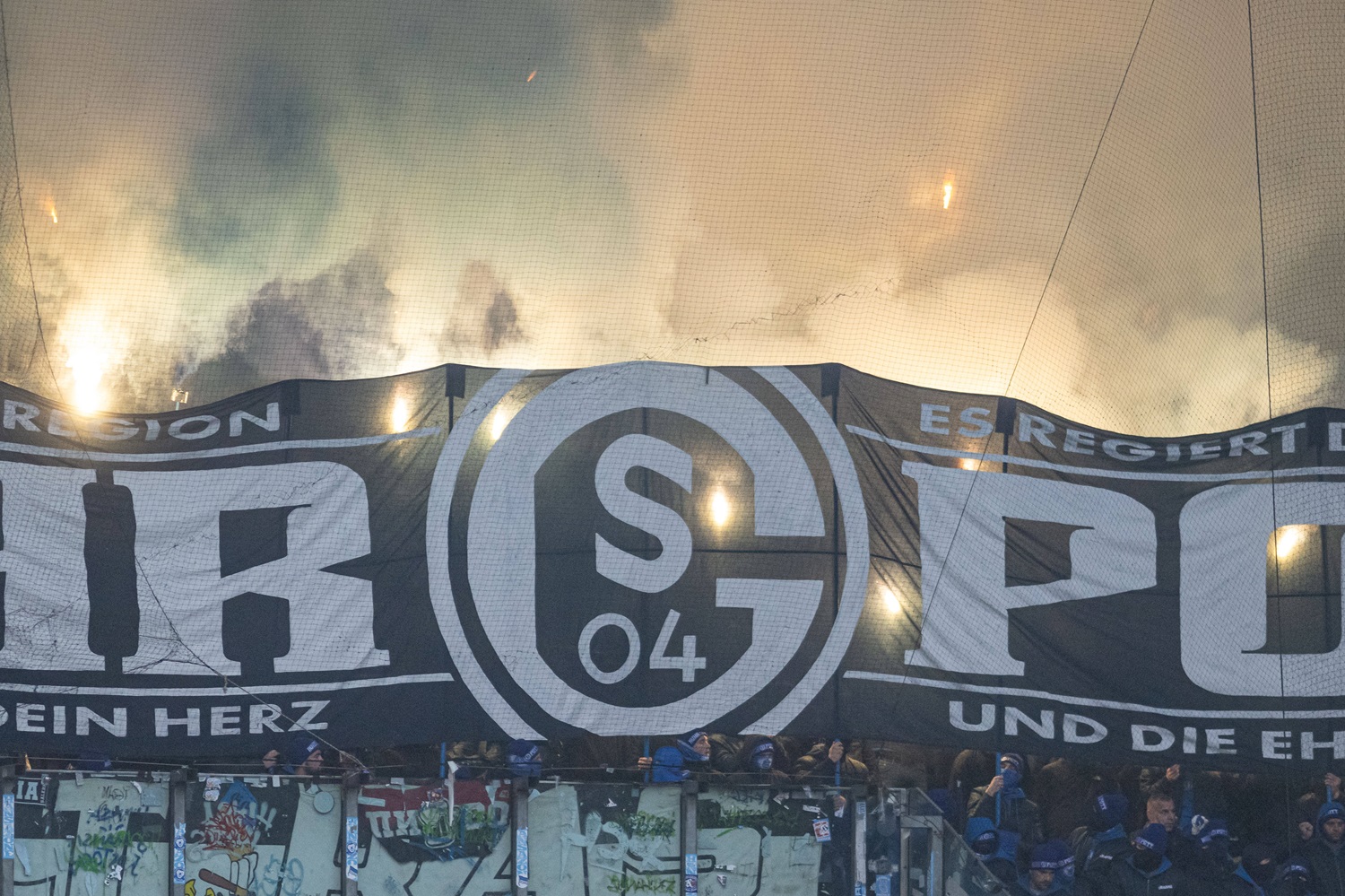 Schalke vs. Rostock