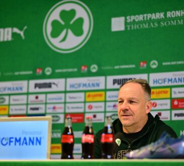 SpVgg Greuther Fürth