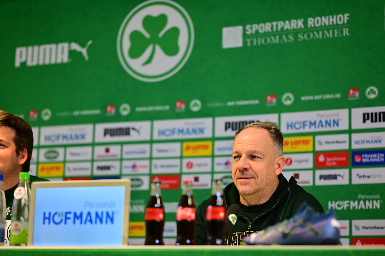 SpVgg Greuther Fürth