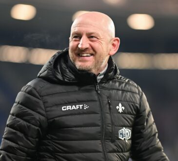 Torsten Lieberknecht