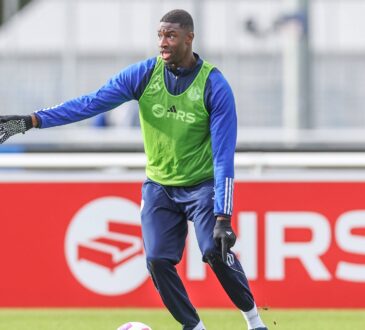 Ibrahima Cisse