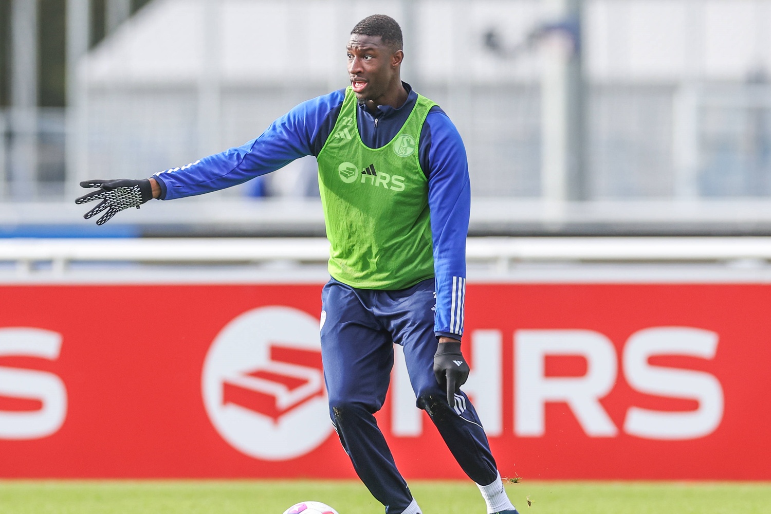 Ibrahima Cisse