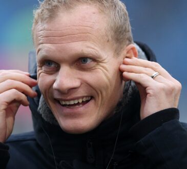 Karel Geraerts