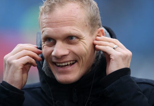 Karel Geraerts