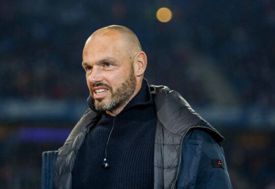 Heiko Westermann