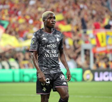 Koffi Kouao