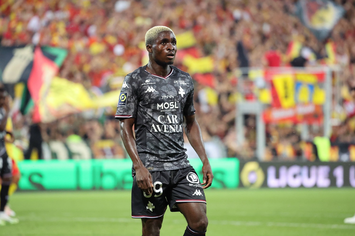 Koffi Kouao