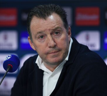 Marc Wilmots