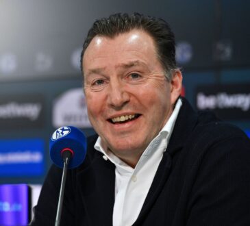 Marc Wilmots