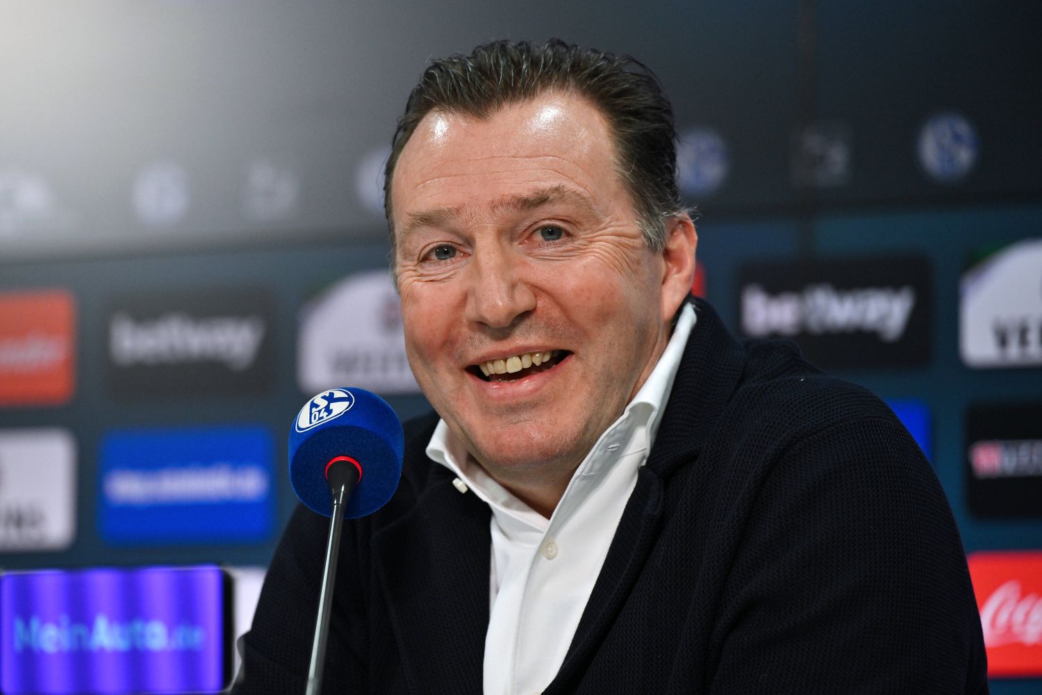 Marc Wilmots