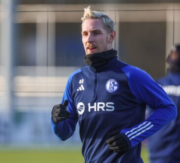 Sebastian Polter