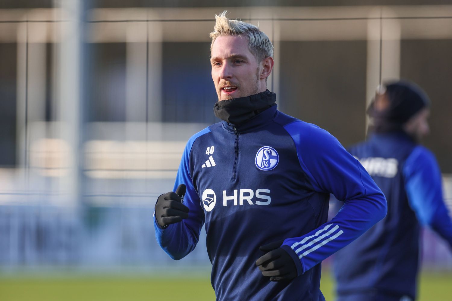 Sebastian Polter