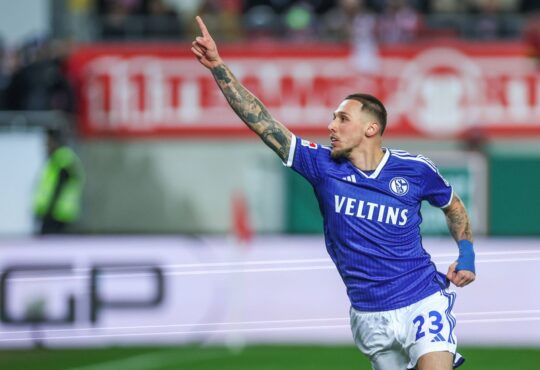 Darko Churlinov