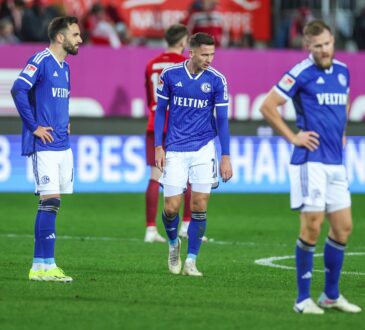 Schalke 04