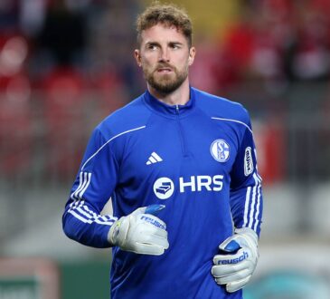 Ralf Fährmann