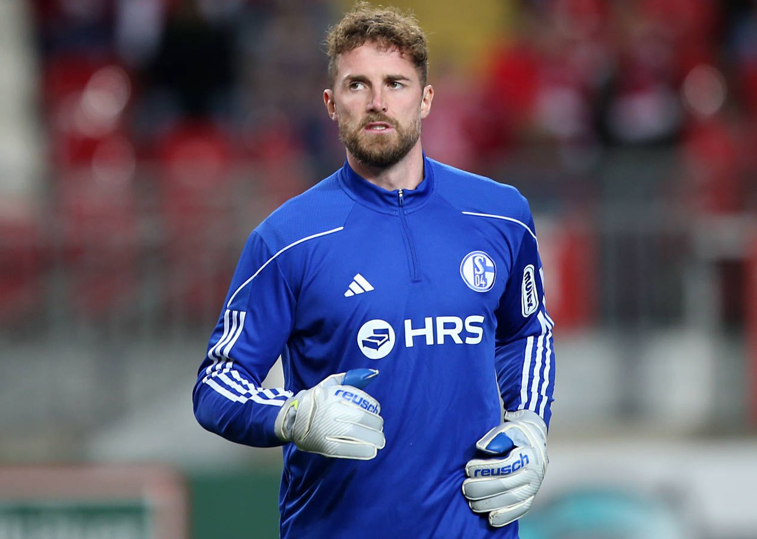 Ralf Fährmann