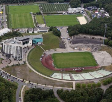 Parkstadion