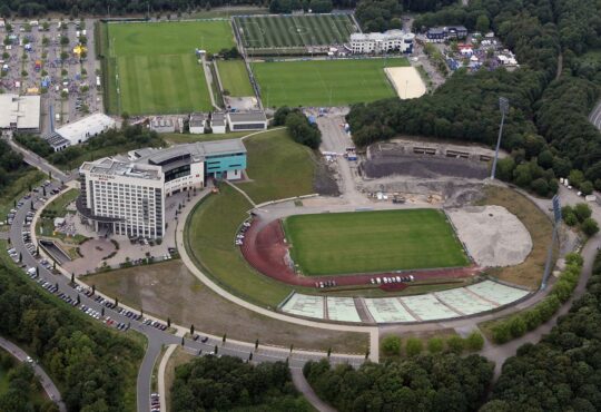 Parkstadion