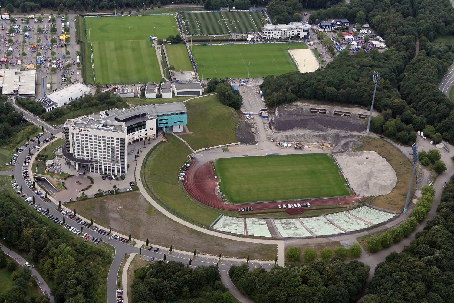 Parkstadion