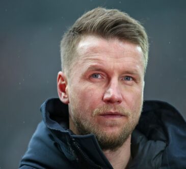 Maik Franz