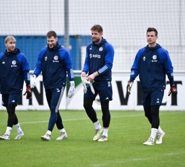 Schalke-Torhüter