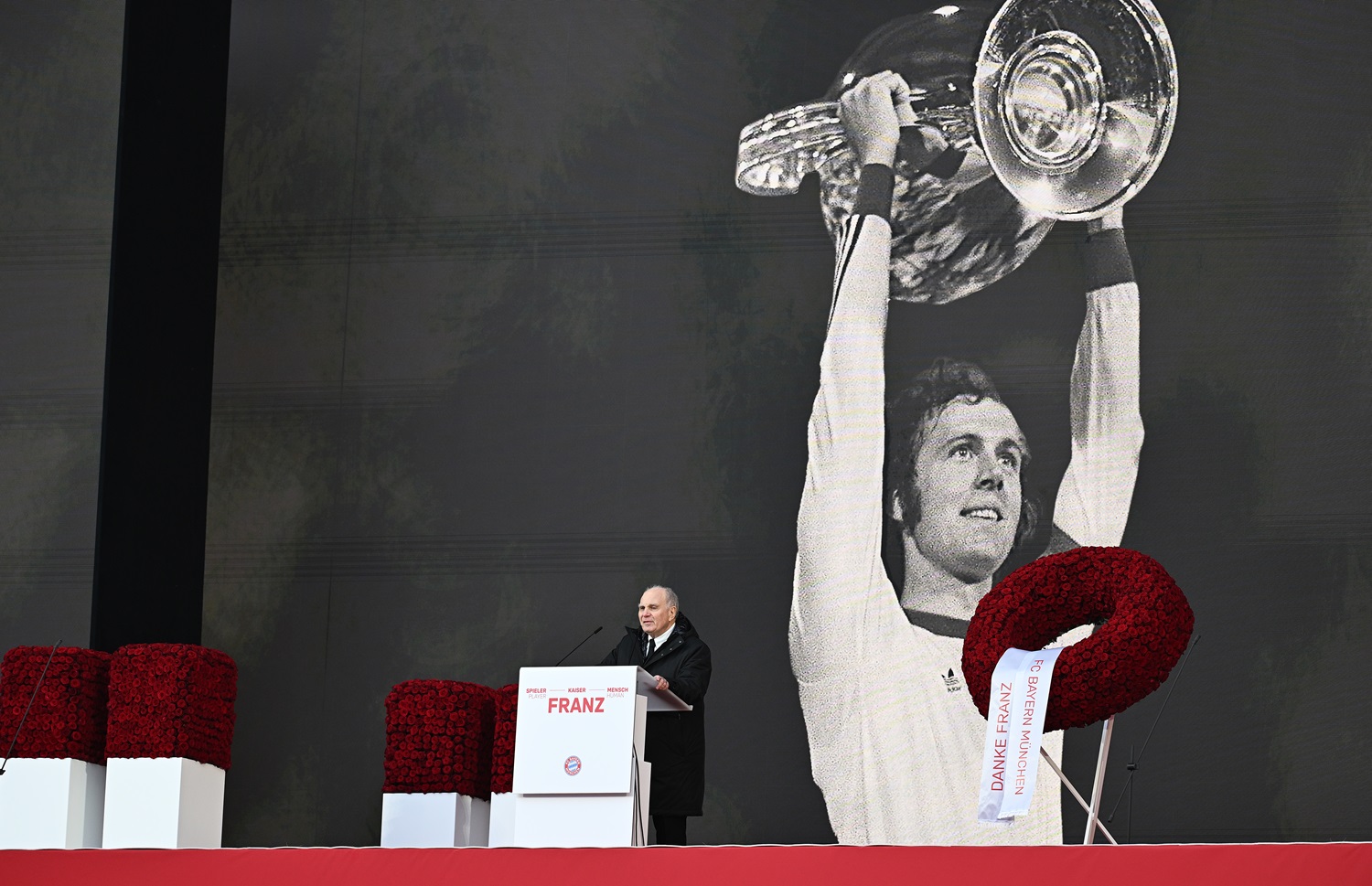 Franz Beckenbauer