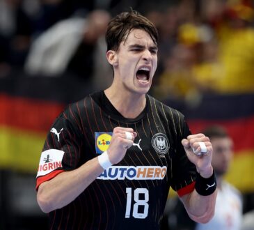 Julian Köster