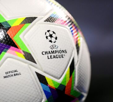 Champions League