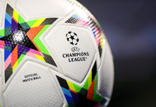 Champions League