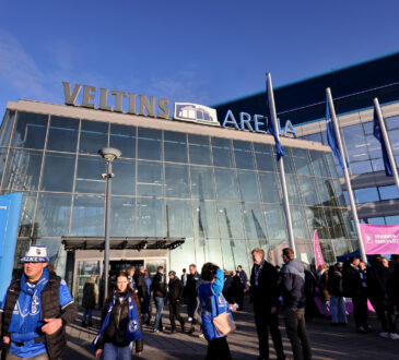 Veltins Arena