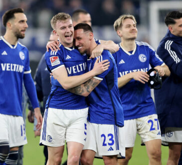 FC Schalke 04