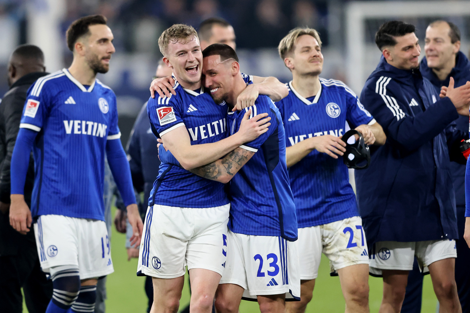FC Schalke 04