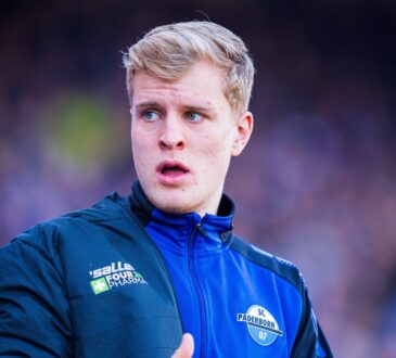 Mattes Hansen