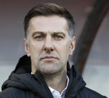 Mladen Krstajic