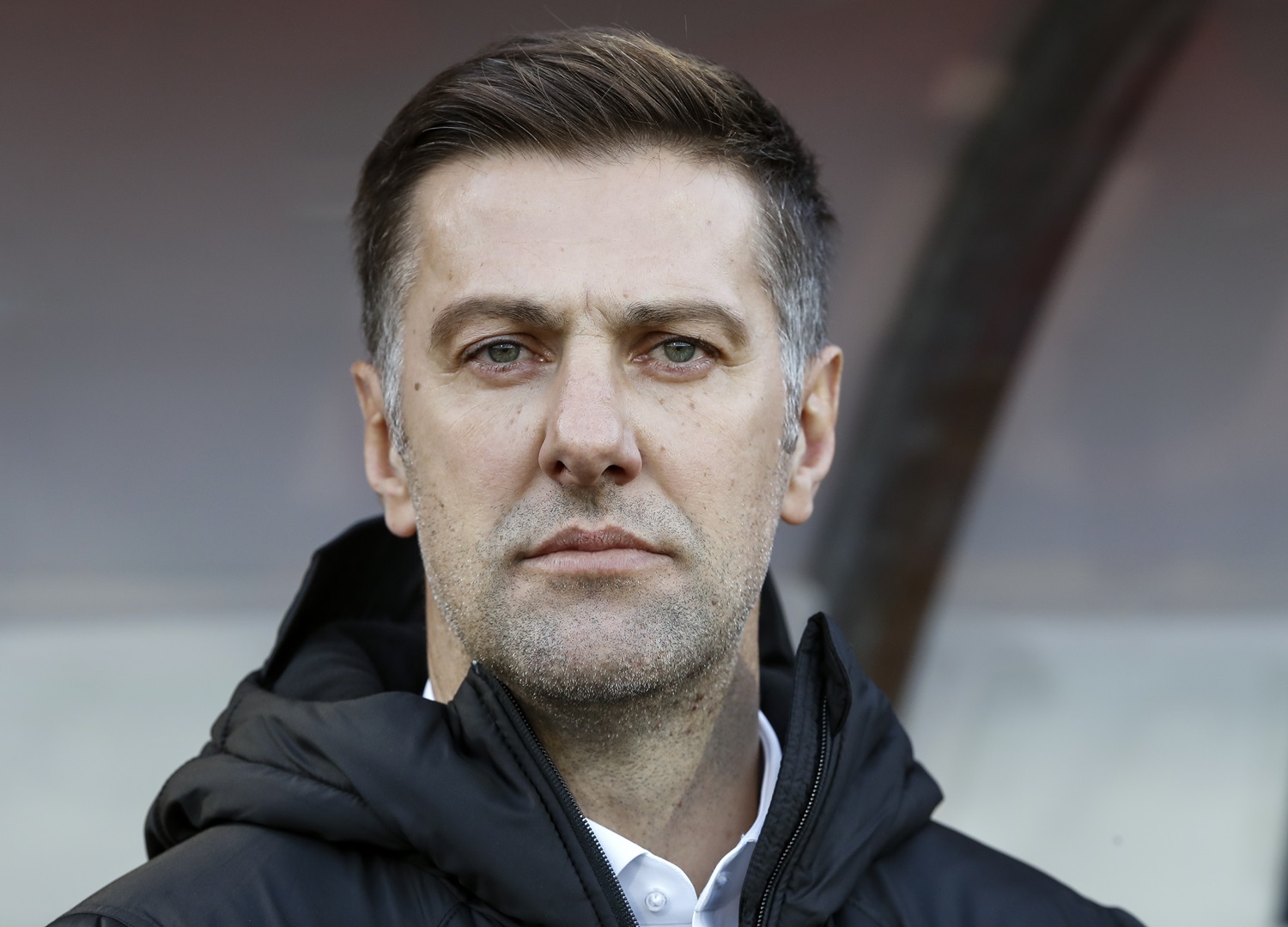 Mladen Krstajic