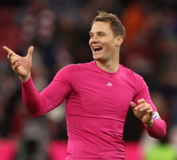 Manuel Neuer