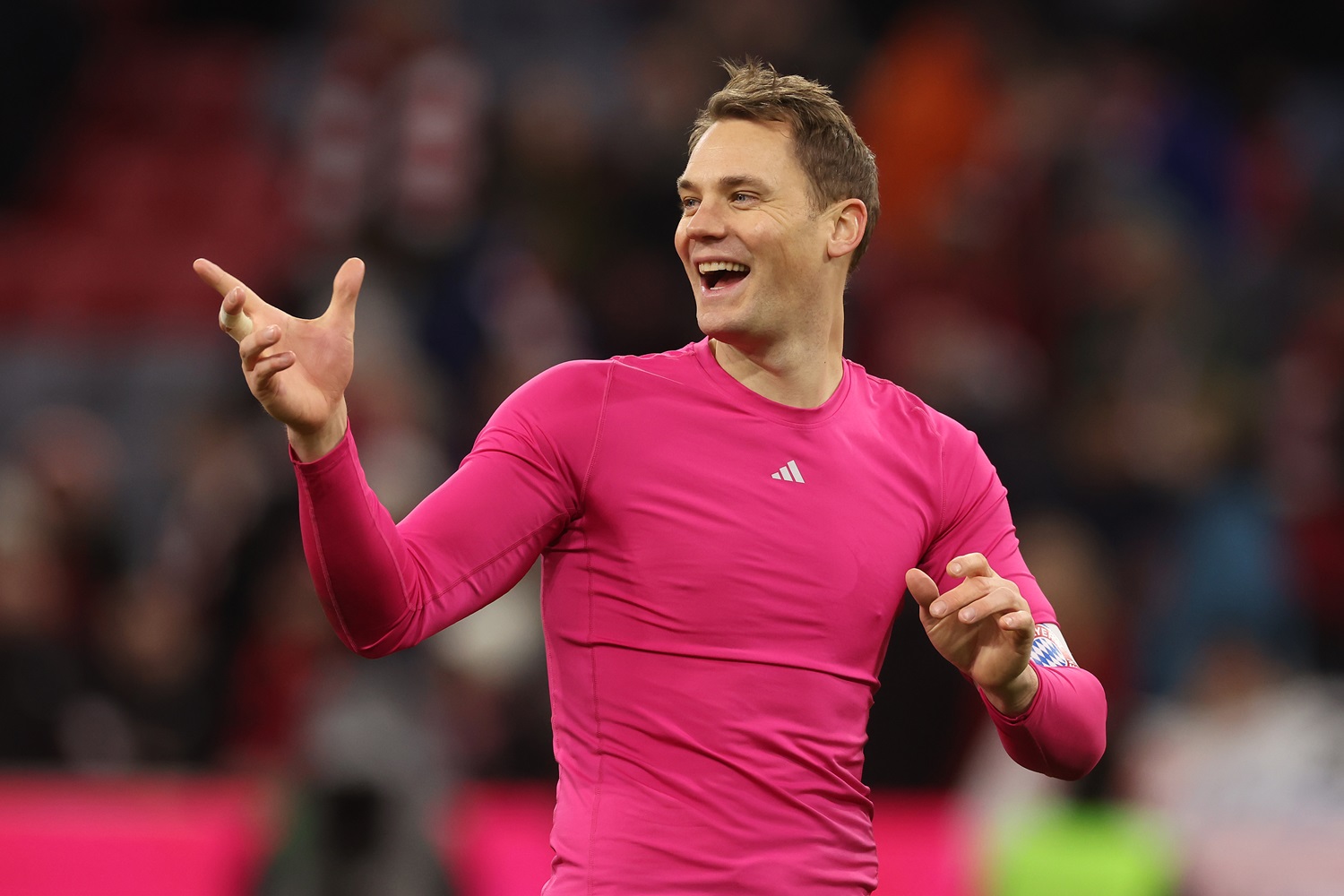 Manuel Neuer
