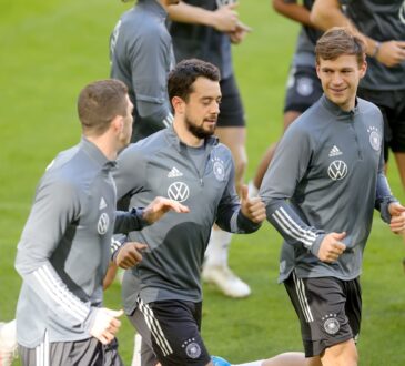 Amin Younes