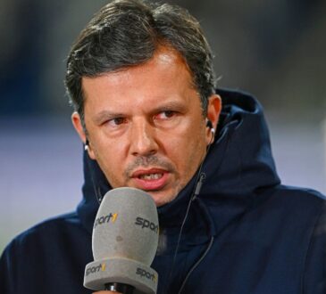 Samir Arabi